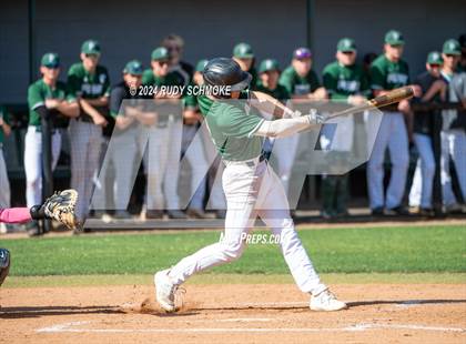 Thumbnail 2 in Del Norte @ Poway (CIF SDS D1 Semifinals Playoffs) photogallery.