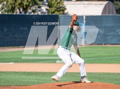Thumbnail 3 in Del Norte @ Poway (CIF SDS D1 Semifinals Playoffs) photogallery.