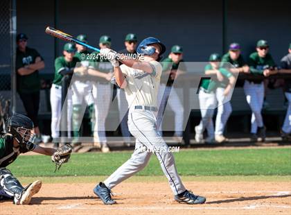 Thumbnail 3 in Del Norte @ Poway (CIF SDS D1 Semifinals Playoffs) photogallery.