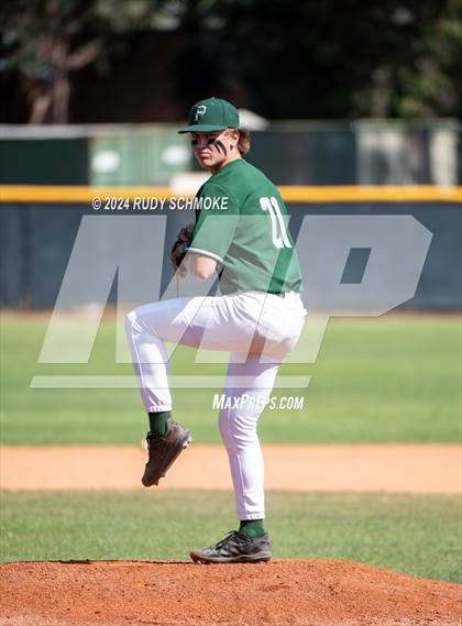 Thumbnail 1 in Del Norte @ Poway (CIF SDS D1 Semifinals Playoffs) photogallery.