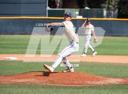 Thumbnail 2 in Del Norte @ Poway (CIF SDS D1 Semifinals Playoffs) photogallery.