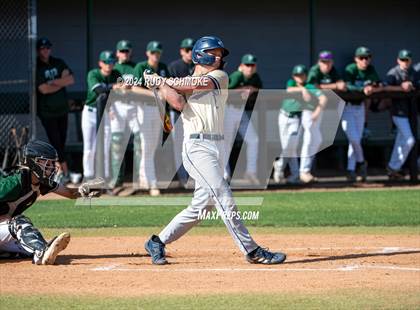 Thumbnail 1 in Del Norte @ Poway (CIF SDS D1 Semifinals Playoffs) photogallery.