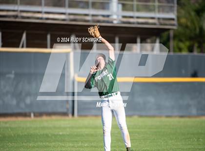 Thumbnail 3 in Del Norte @ Poway (CIF SDS D1 Semifinals Playoffs) photogallery.