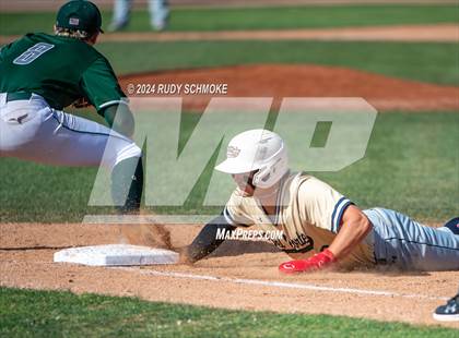 Thumbnail 1 in Del Norte @ Poway (CIF SDS D1 Semifinals Playoffs) photogallery.