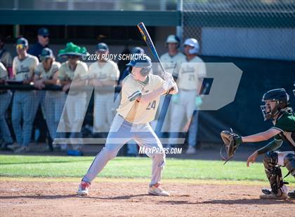 Thumbnail 3 in Del Norte @ Poway (CIF SDS D1 Semifinals Playoffs) photogallery.
