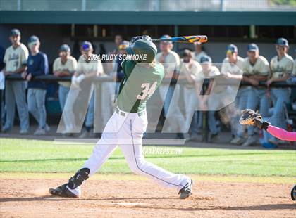 Thumbnail 1 in Del Norte @ Poway (CIF SDS D1 Semifinals Playoffs) photogallery.