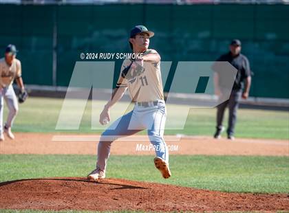 Thumbnail 3 in Del Norte @ Poway (CIF SDS D1 Semifinals Playoffs) photogallery.