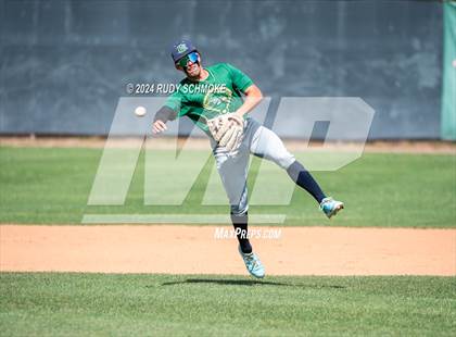 Thumbnail 1 in Del Norte @ Poway (CIF SDS D1 Semifinals Playoffs) photogallery.