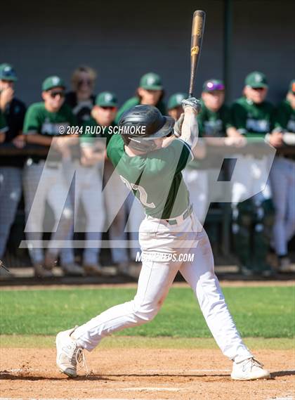Thumbnail 2 in Del Norte @ Poway (CIF SDS D1 Semifinals Playoffs) photogallery.