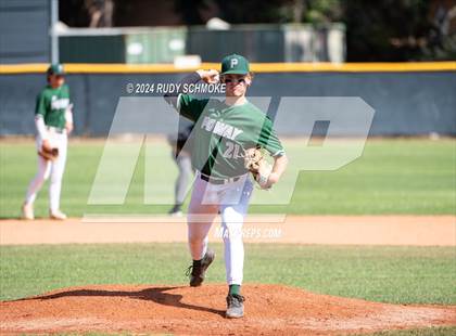 Thumbnail 3 in Del Norte @ Poway (CIF SDS D1 Semifinals Playoffs) photogallery.