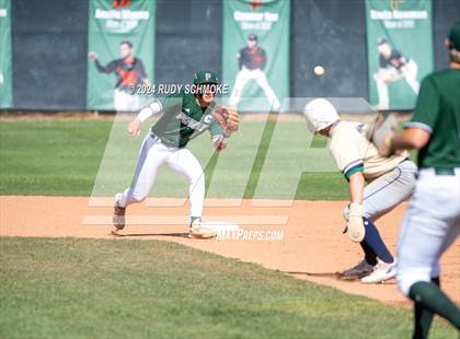 Thumbnail 1 in Del Norte @ Poway (CIF SDS D1 Semifinals Playoffs) photogallery.