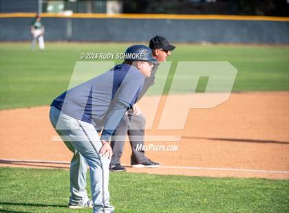Thumbnail 1 in Del Norte @ Poway (CIF SDS D1 Semifinals Playoffs) photogallery.