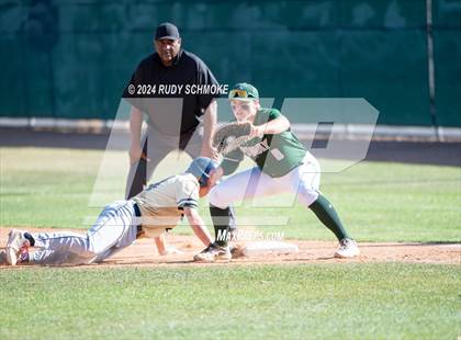 Thumbnail 3 in Del Norte @ Poway (CIF SDS D1 Semifinals Playoffs) photogallery.