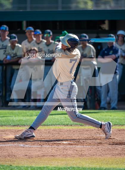 Thumbnail 3 in Del Norte @ Poway (CIF SDS D1 Semifinals Playoffs) photogallery.