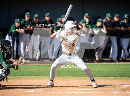 Thumbnail 1 in Del Norte @ Poway (CIF SDS D1 Semifinals Playoffs) photogallery.