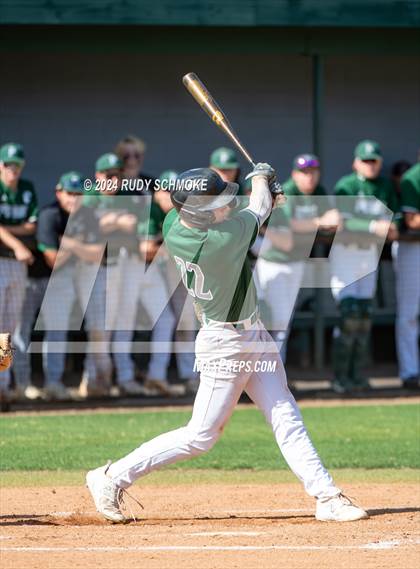 Thumbnail 3 in Del Norte @ Poway (CIF SDS D1 Semifinals Playoffs) photogallery.