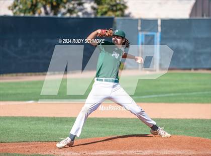 Thumbnail 1 in Del Norte @ Poway (CIF SDS D1 Semifinals Playoffs) photogallery.
