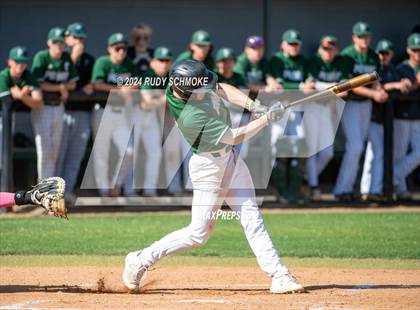 Thumbnail 1 in Del Norte @ Poway (CIF SDS D1 Semifinals Playoffs) photogallery.