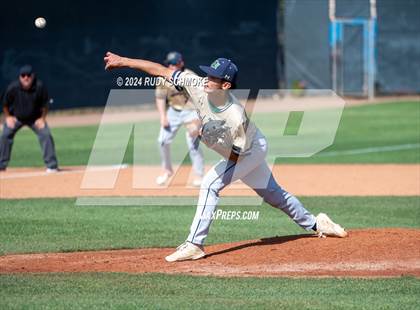 Thumbnail 2 in Del Norte @ Poway (CIF SDS D1 Semifinals Playoffs) photogallery.