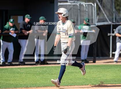Thumbnail 3 in Del Norte @ Poway (CIF SDS D1 Semifinals Playoffs) photogallery.