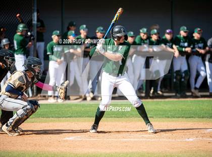 Thumbnail 2 in Del Norte @ Poway (CIF SDS D1 Semifinals Playoffs) photogallery.