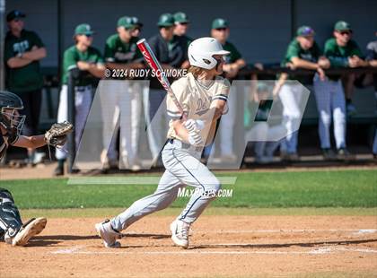 Thumbnail 2 in Del Norte @ Poway (CIF SDS D1 Semifinals Playoffs) photogallery.