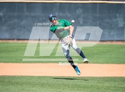 Thumbnail 2 in Del Norte @ Poway (CIF SDS D1 Semifinals Playoffs) photogallery.