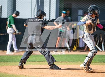 Thumbnail 1 in Del Norte @ Poway (CIF SDS D1 Semifinals Playoffs) photogallery.