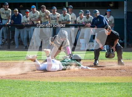 Thumbnail 3 in Del Norte @ Poway (CIF SDS D1 Semifinals Playoffs) photogallery.