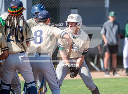 Thumbnail 3 in Del Norte @ Poway (CIF SDS D1 Semifinals Playoffs) photogallery.