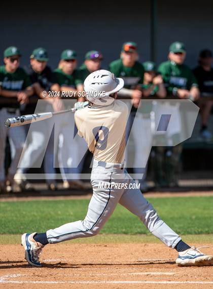 Thumbnail 1 in Del Norte @ Poway (CIF SDS D1 Semifinals Playoffs) photogallery.
