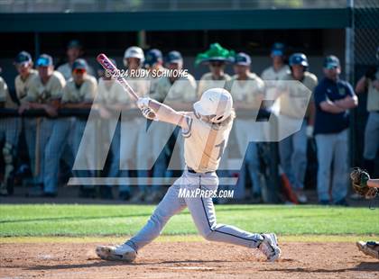 Thumbnail 1 in Del Norte @ Poway (CIF SDS D1 Semifinals Playoffs) photogallery.