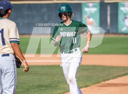 Thumbnail 2 in Del Norte @ Poway (CIF SDS D1 Semifinals Playoffs) photogallery.