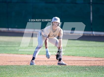 Thumbnail 2 in Del Norte @ Poway (CIF SDS D1 Semifinals Playoffs) photogallery.