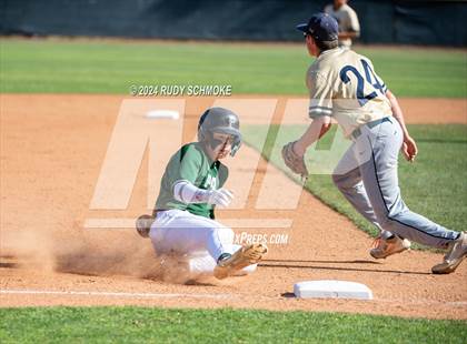 Thumbnail 1 in Del Norte @ Poway (CIF SDS D1 Semifinals Playoffs) photogallery.