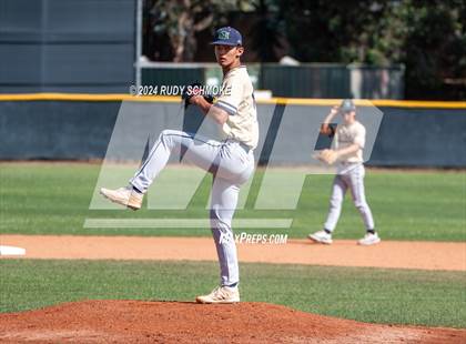 Thumbnail 3 in Del Norte @ Poway (CIF SDS D1 Semifinals Playoffs) photogallery.