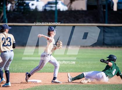 Thumbnail 3 in Del Norte @ Poway (CIF SDS D1 Semifinals Playoffs) photogallery.
