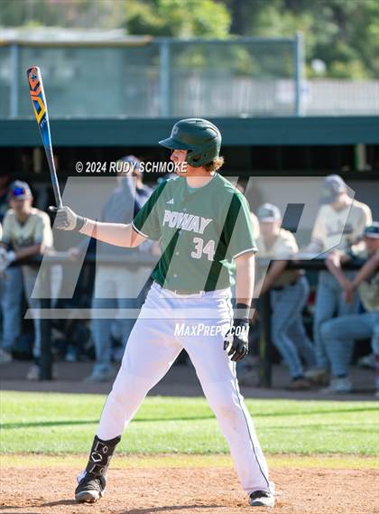 Thumbnail 2 in Del Norte @ Poway (CIF SDS D1 Semifinals Playoffs) photogallery.