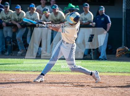 Thumbnail 3 in Del Norte @ Poway (CIF SDS D1 Semifinals Playoffs) photogallery.