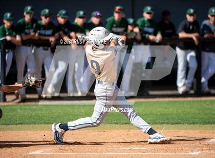 Thumbnail 3 in Del Norte @ Poway (CIF SDS D1 Semifinals Playoffs) photogallery.