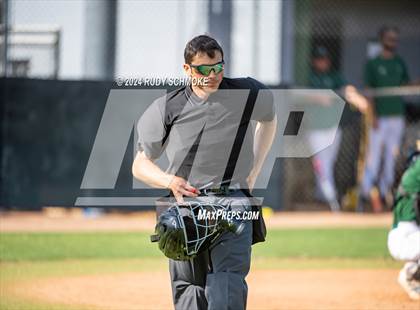 Thumbnail 1 in Del Norte @ Poway (CIF SDS D1 Semifinals Playoffs) photogallery.