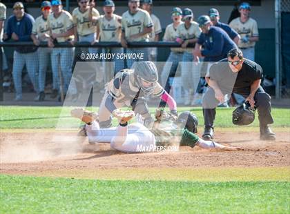 Thumbnail 1 in Del Norte @ Poway (CIF SDS D1 Semifinals Playoffs) photogallery.