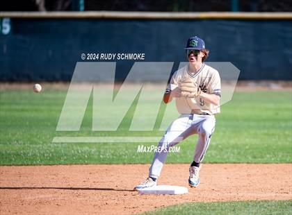 Thumbnail 1 in Del Norte @ Poway (CIF SDS D1 Semifinals Playoffs) photogallery.