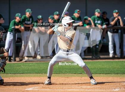 Thumbnail 2 in Del Norte @ Poway (CIF SDS D1 Semifinals Playoffs) photogallery.
