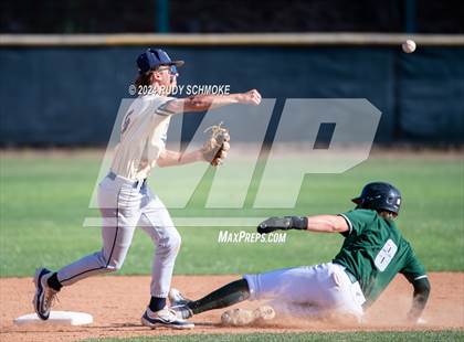 Thumbnail 1 in Del Norte @ Poway (CIF SDS D1 Semifinals Playoffs) photogallery.