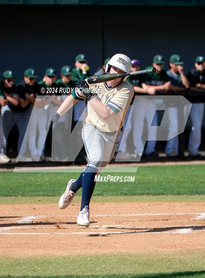 Thumbnail 2 in Del Norte @ Poway (CIF SDS D1 Semifinals Playoffs) photogallery.