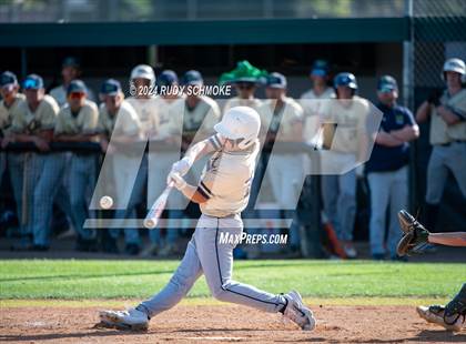 Thumbnail 3 in Del Norte @ Poway (CIF SDS D1 Semifinals Playoffs) photogallery.