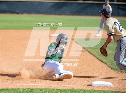 Thumbnail 3 in Del Norte @ Poway (CIF SDS D1 Semifinals Playoffs) photogallery.