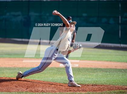 Thumbnail 1 in Del Norte @ Poway (CIF SDS D1 Semifinals Playoffs) photogallery.