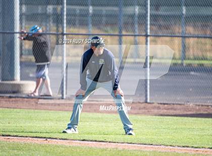 Thumbnail 3 in Del Norte @ Poway (CIF SDS D1 Semifinals Playoffs) photogallery.